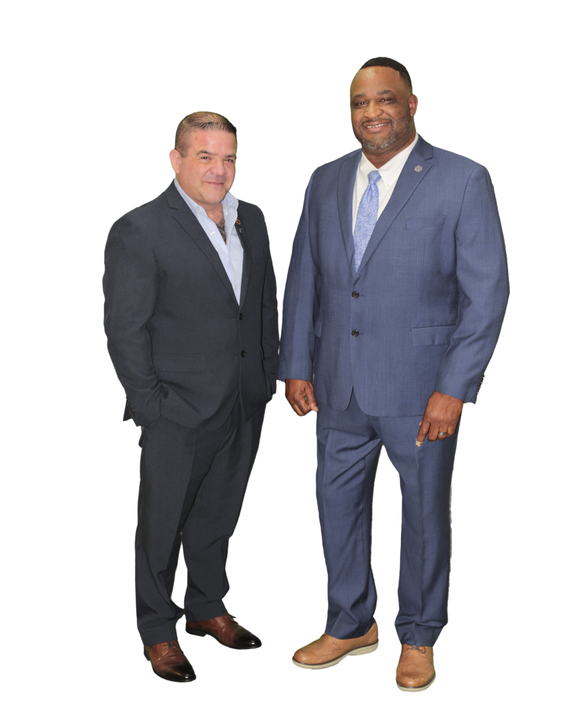 The Mitchell - D'Elia Administration Achievement # 1